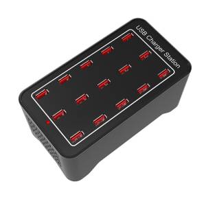 LADEGERÄT FÜR 15 LAMPEN