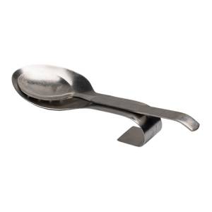 SERVING SPOON STAINLESS STEEL DIM. 30CM. VINTAGE