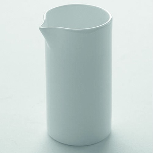 Roomkan diam. 6cm HG. 10,5cm. geometry a. van hoey Serax