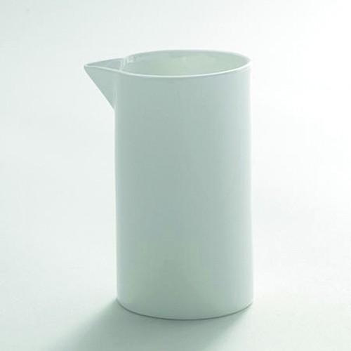 Roomkan diam. 6cm HG. 10,5cm. geometry a. van hoey Serax