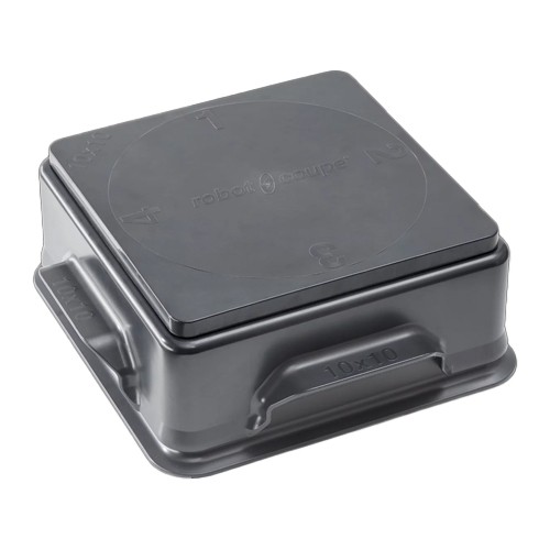 KIT 12X12MM. EASYCLEAN XPRESS (49313) ROBOT COUPÉ