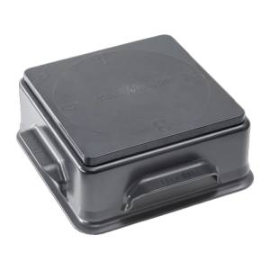 Kit 12x12mm. Easyclean xpress (49313) Robot Coupe