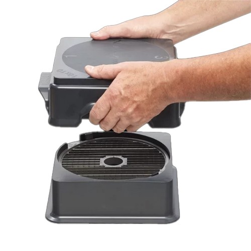 KIT 14X14MM. EASYCLEAN XPRESS (49314) ROBOTERCOUPÉ