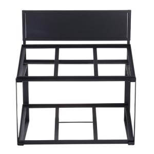 PRESENTATION FURNITURE DIM. 54.5X34.5X56.5CM. TABLE CRAFT