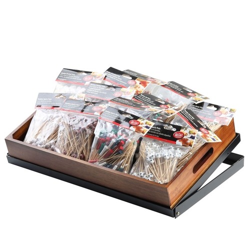 Acacia kist 1/1gn. Table Craft