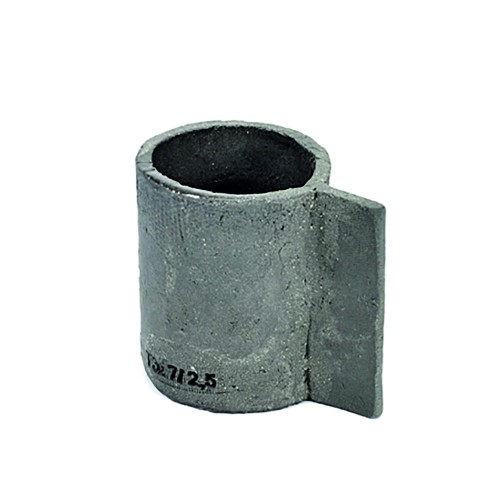 BECHER 19CL. DURCHM. 10CM HG. 9CM. ZEMENT FCK F. GAUTIER SERAX