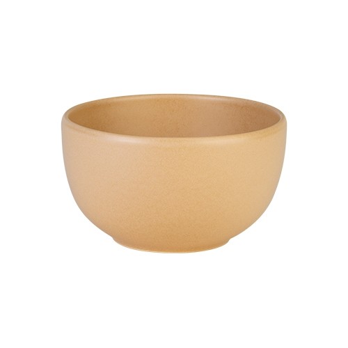 Bowl Large 14x8cm. yellow GRADESº by Joris Bijdendijk