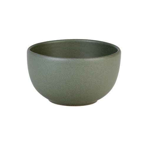 Bowl Large 14x8cm. green GRADESº by Joris Bijdendijk