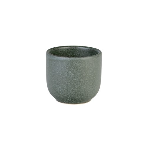 TASSE ESPRESSO 6.3X5.5CM. GREEN GRADESº PAR JORIS BIJDENDIJK