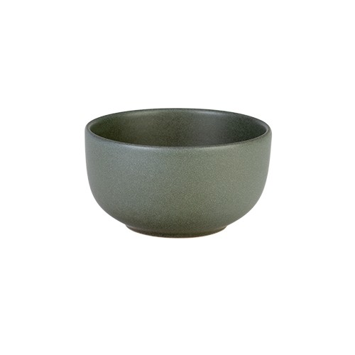 BOWL SMALL 12X7CM. GREEN GRADESº BY JORIS BIJDENDIJK