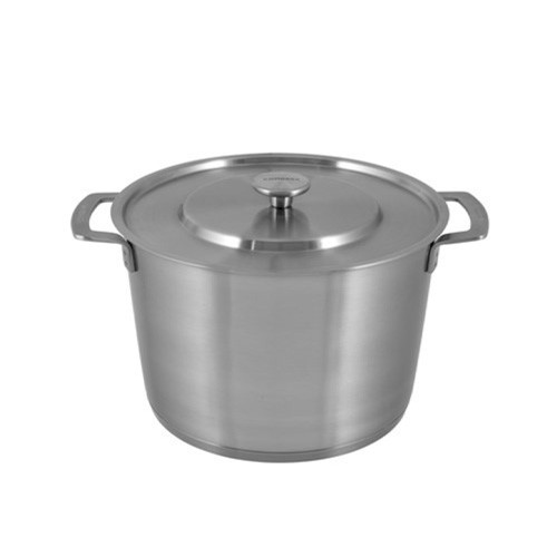 PLAT A CUISSON DIAM. 24CM. SS COMBEKK