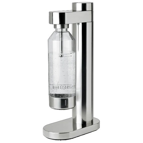 BRUS SOUDE CARBONÉE STREAMER ACIER STELTON