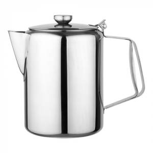 Koffiekan rvs 18/10 inh. 2l