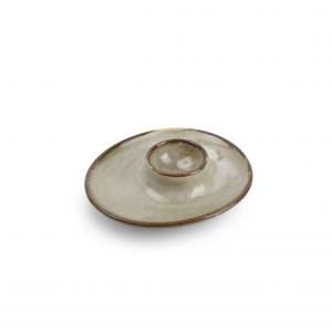 CASQUETTE OEUFS GRIS CERES F2D