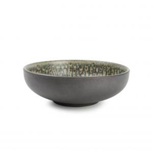 Kom diam. 18cm. h5,5cm. Emerald Oxido F2D