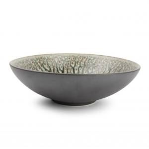 Kom diam. 22,5cm. h7cm. Emerald Oxido F2D