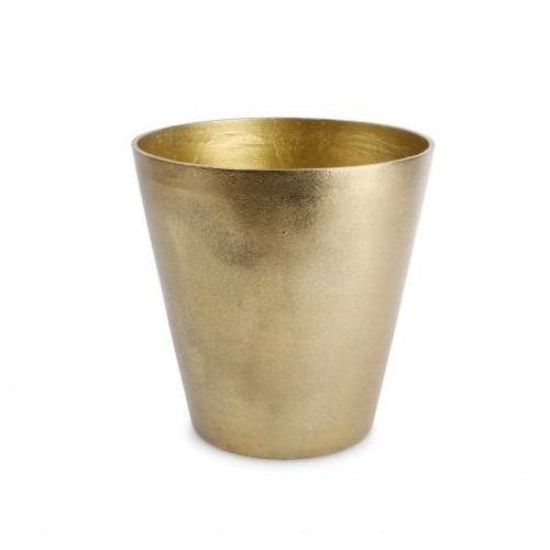 SEAU A CHAMPAGNE DIAM. 20CM. H20CM. COLLECTION GOLD PALACE S|P