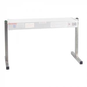 T-LEGS STAND FOR INFRARED WARMER HG T. 40 CM.