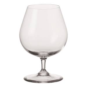 COGNAC-GLAS 40 CL CIAO+ LEONARDO