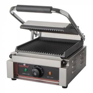 KONTAKTGRILL SOLO COMPACT 230V/1800W CATERCHEF