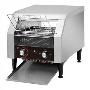 FÖRDERTOASTER TYP 200 MAXIMALE KAPAZITÄT 500 230 V/2240 W CATERCHEF