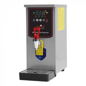 APPAREIL À EAU CHAUDE CONT. 6 litres. CATECHEF