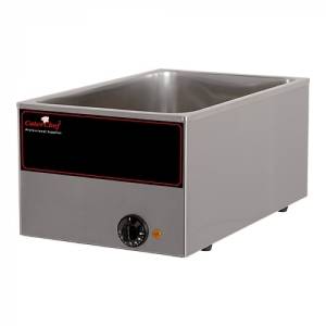 Bain-marie 1 X 1/1gn-150gn-150 Caterchef