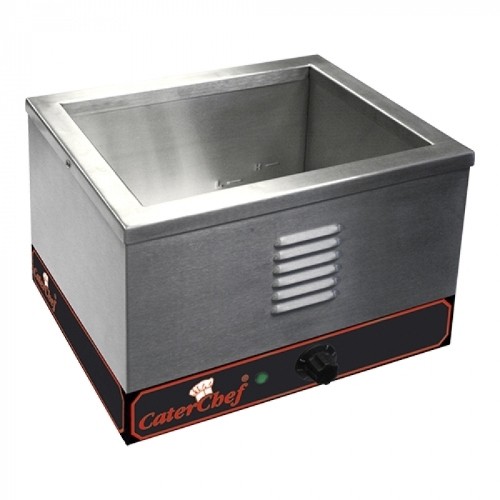 BAIN-MARIE 1 X 1/2GN-150 CATERCHEF