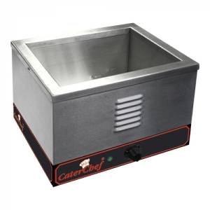 BAIN-MARIE 1 X 1/2GN-150 CATERCHEF