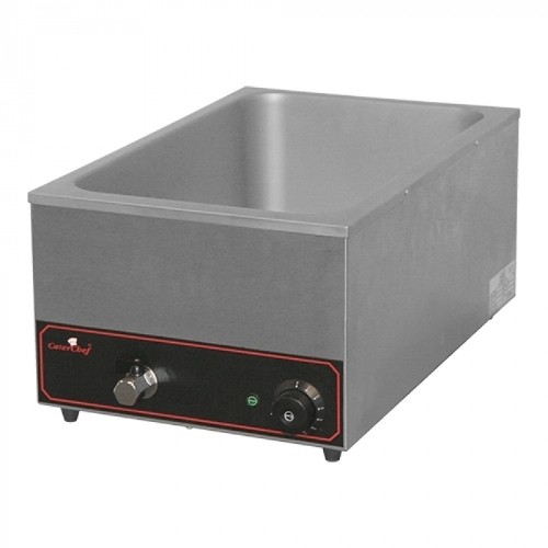 BAIN-MARIE 1 X 1/1GN-150 CATERCHEF
