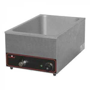 BAIN-MARIE 1 X 1/1GN-150 CATERCHEF