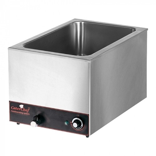 BAIN-MARIE 1 X 1/1GN-200 CATERCHEF
