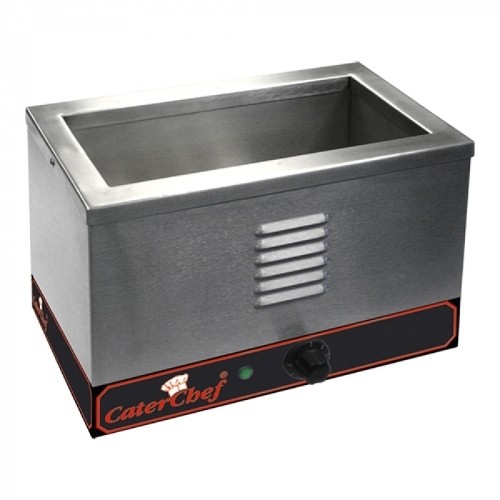 Bain-marie 1 X 1/3gn-150 Caterchef