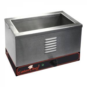 Bain-marie 1 X 1/3gn-150 Caterchef