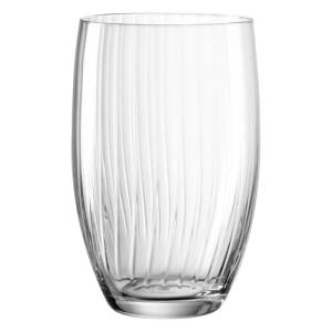 Water/sapglas 46 cl Poesia Leonardo