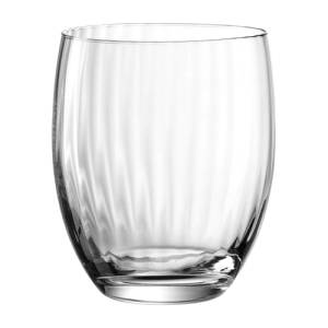 VERRE EAU / JUS 38 CL POESIA LEONARDO