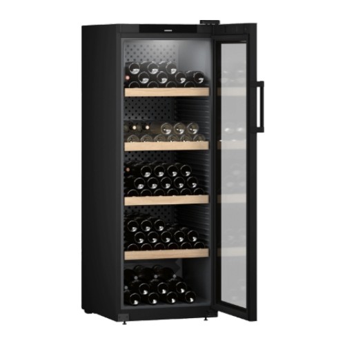 ARMOIRE DE STOCKAGE À VIN WPBL 5001 DIM. 600X763X1684MM. 220V/1A LIEBHERR