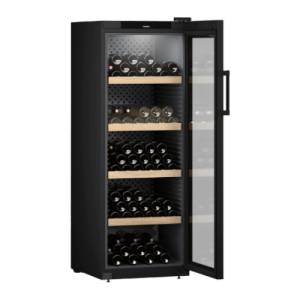 Weinlagerschrank WPBL 5001 AFM. 600X763X1684MM. 220V/1A LIEBHERR