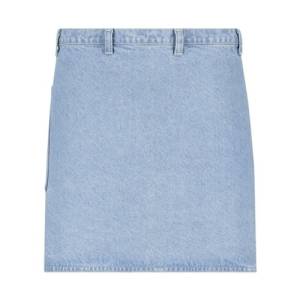PANTOUFLE EN DENIM BLEU CLAIR CLASSIC CHICORY