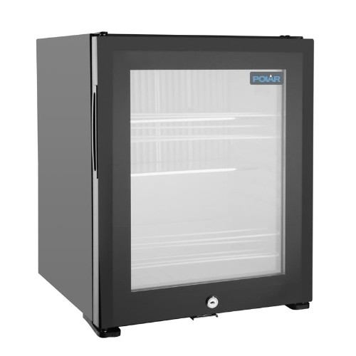 Koelkast GE819 230/65w Polar