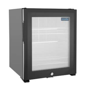 Koelkast GE819 230/65w Polar
