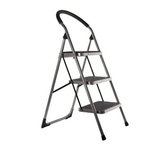 KITCHEN STAIRCASE 3/STEPS METAL