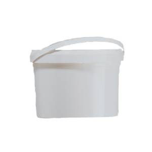 SEAU Z/COUVERCLE CONT. 1L.