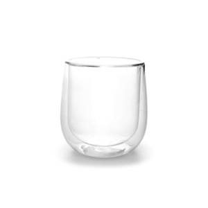 Kop inh. 25cl. z/oor dubbelwandig Paris s S&P