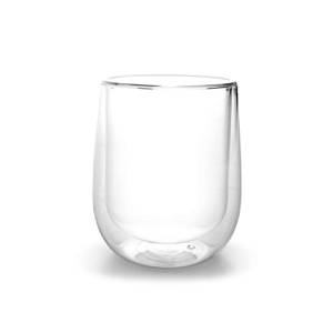 Beker inh. 36cl. z/oor dubbelwandig Paris S&P