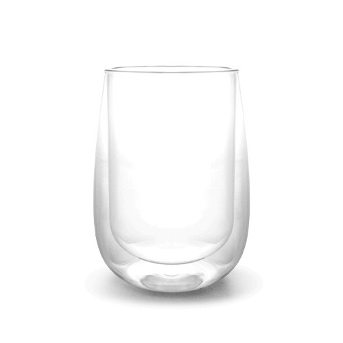 Beker inh. 48cl. z/oor dubbelwandig Paris S&P