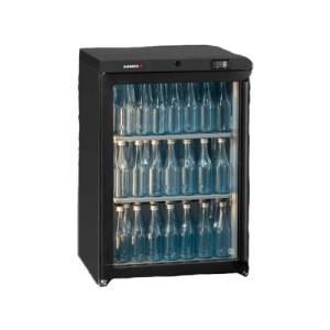 FRIDGE MG3/150LG SIZE 600X576X900/910MM 230V GAMKO