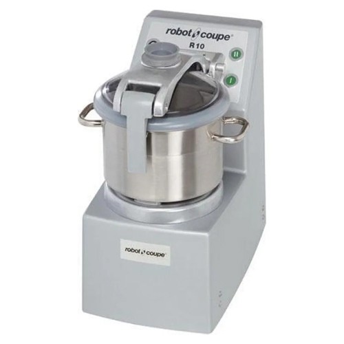 Cutter r10e s.v. 400v/2600w (2044) Robot Coupe