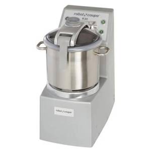 Cutter r20e s.v. 400v/4400w (51587) Robot Coupe