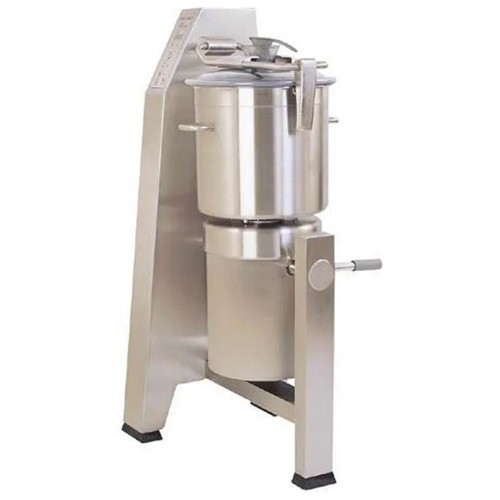 Cutter r60a s.v. 400v/26 000w (2106c) Robot Coupe